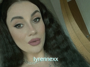 Iyrennexx