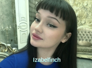 Izabelfinch