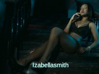Izabellasmith