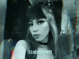 Izabennett