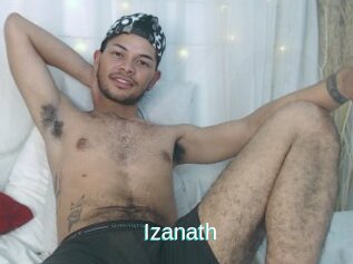 Izanath