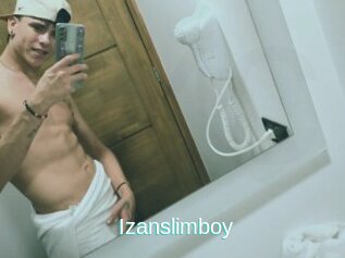 Izanslimboy