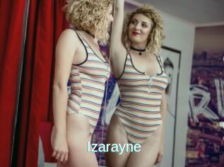 Izarayne
