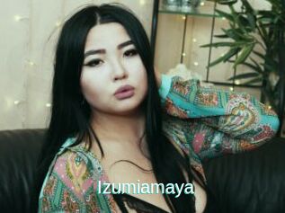 Izumiamaya