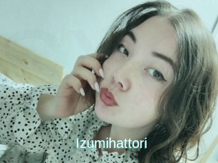 Izumihattori