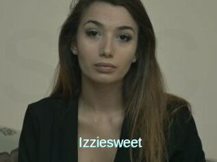 Izziesweet
