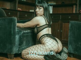 Izzyadams