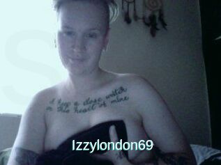 Izzylondon69