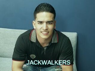 JACKWALKERS