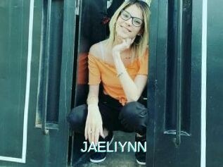 JAELIYNN