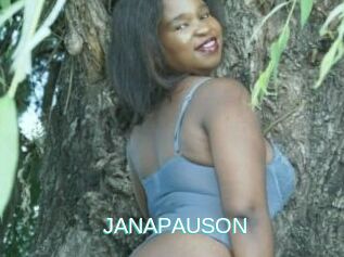 JANAPAUSON
