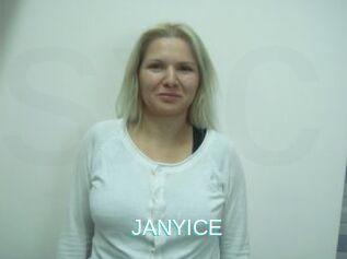 JANYICE