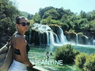 JEANYINE