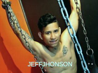 JEFFJHONSON