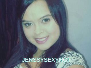 JENSSYSEXYHOT