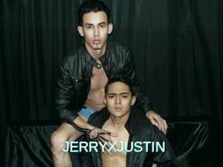 JERRYXJUSTIN