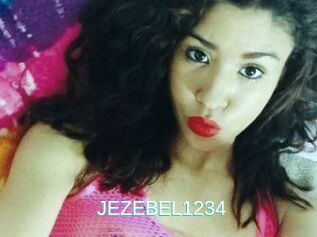JEZEBEL1234