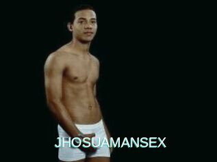 JHOSUAMANSEX