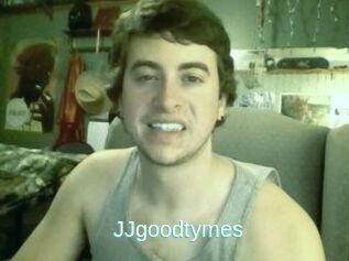 JJgoodtymes