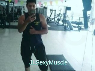 JLSexyMuscle