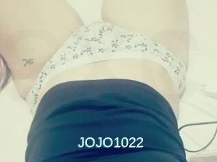 JOJO1022