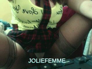JOLIEFEMME
