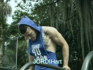 JORDIHart