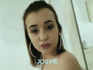JOSYIE