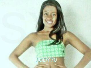 JUDY70