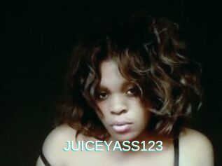 JUICEYASS123