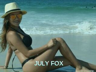 JULY_FOX