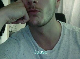 Jaase