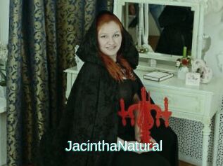 JacinthaNatural