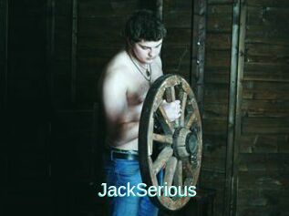 JackSerious