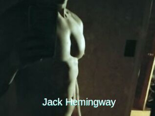 Jack_Hemingway