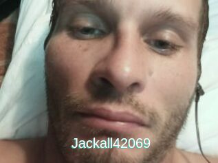 Jackall42069