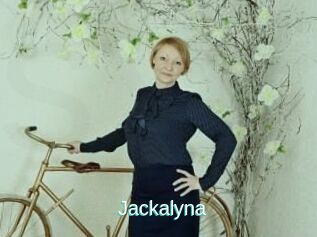 Jackalyna