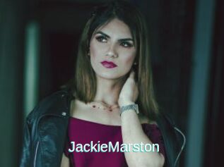 JackieMarston