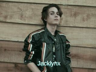 Jacklynx