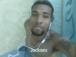 Jacksex