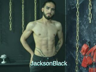 JacksonBlack