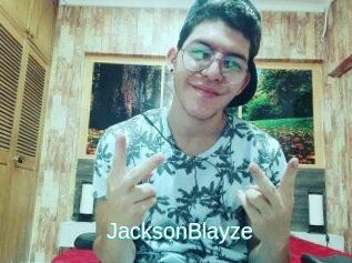 JacksonBlayze