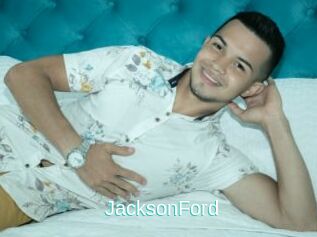 JacksonFord