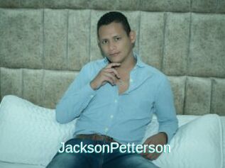 JacksonPetterson