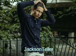 JacksonTeller