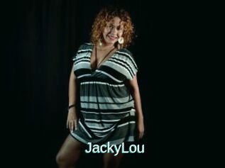JackyLou