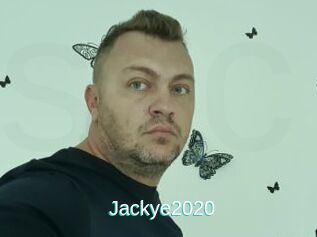 Jackye2020