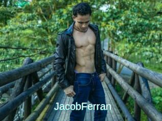 JacobFerran