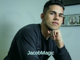 JacobMagic
