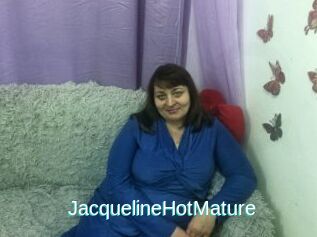 JacquelineHotMature